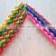 Hot Sale Multi Colors Screw Balloon, Spiral Balloon, Twisted Latex balloon