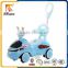 Electric mini toy car for kids electric slide car ride on battery operated toy car