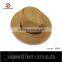 Fashion paper hat top flat hats panama hats