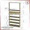 garments shop decoration tile waterproof wall bathroom partition panel