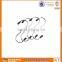high quality products decorative stainless steel S hook