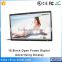 18.5'' 1080P Open Frame Digital Player LCD Panels Advertising Display