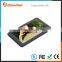 Multi Communication Modes Quad Core 1.0 GHz CPU Square Screen 7 Inch pc Tablet