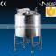 Singal layer insulated water storage tank