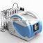 Hot selling! 650nmlipo laser portavle Lipolaser Vacuum Cavitation RF Machine