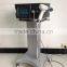 Portable Extracorporeal shock wave therapy equipment/shock wave machine