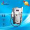 GIR-10 E-light (IPL+laser +RF) multifunctional beauty care machine for beauty center