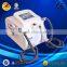 2015 New trending 2 in 1 system shr ipl hair removal skin rejuvenation for sale