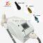 Vascular Tumours Treatment Q-Switch Nd Yag Laser Tattoo Removal Mongolian Spots Removal 1064 Nm 523nm Laser Tattoo Machine