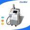 Most Popular Q Switch Nd Yag 800mj Laser Tattoo Removal Machine For Salon Use Laser Machine For Tattoo Removal