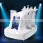 Korean face care Water acne removal machine