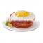 High Quality Easy To Use Bacon Baking Plastic Bakeware, Professional Bakeware