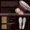 100% Brand New laser hair growth brush laser comb for hair loss treatment