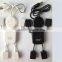4-Port Man Shaped USB 2.0 Hub