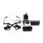 10 15 20 25 Magnifier Magnifying Eye Glasses Loupe LED Jeweler Watch Repair