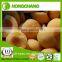 2014 Crop prefer Chinese Frozen IQF yellow peach halves