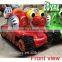 2016 coin operated amusements rides, newest tank kids games for sale, commercial grade power wheels riding toys