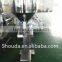 Semi-automatic CE ISO jam sauce filling machine