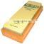 Japanese traditional cheap sharpening stone for home using