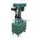2015 best selling electric stainless steel semi automatic can seamer machine