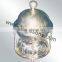 new decorative chafing dish for sale | brass made chafing dish | hotels used chafing dish