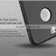 2016 Original Baseus Soft TPU Hermit Bracket back Cover Case For Iphone 7 plus
