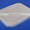 disposable aluminum foil trays