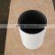 API 5CT 5 1/2 btc K55/J55/L80/N80 female thread casing coupling