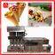 Hot sale!High quality pizza cone machine/pizza cone making machine