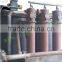 0-500kw High efficiency energy biomass gasification generation power plant