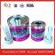 500ml round tin can making machine with ISO9001 & SGS