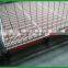 plastic flooring for pigs