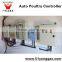High Quality Automatic Poultry House&farm Environment Controller