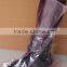 Plastic disposable Shoe Cover