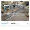Headlock Equipment Steel Farm Fence Panel