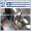 SLM series double screw gluten free making machine