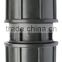 Professional 20mm PP Compression coupling quality / price Good