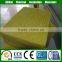 high strength insulation glass wool/glass wool plate