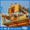 New designed civil engineering concrete batch plant price in india