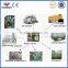 [ROTEX MASTER] green energy biomass burner for oil gas boiler