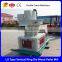 Straw hay pellet machine,straw wood pellet machine,sawdust pellet making machine 1-1.5t/h