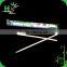 Natural bamboo,Bamboo Material and Eco-Friendly Feature round bamboo chopsticks