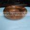 Wooden ashtray from Vietnam rose wood