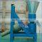 CE approved pto driven sawdust pellet mill