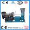 Diesel engine rice husk pellet making machine