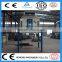 compelet animal feed pellet production line