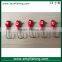 Fast Delivery Fishing Tackle lures jig head bait