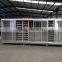 500kg/day Hydroponic Barley Fodder Machine