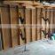 kayak&SUP Storage wall rack