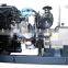 Top vendor diesel generator set 80kw fuel consumption